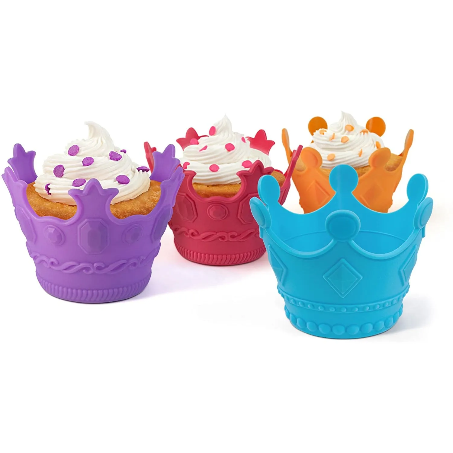 ARISTOCAKES Baking Cups Set of 4